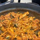 흥업셀프손세차장 | 원주 흥업 맛집 / 닭갈비 무한리필 계부자