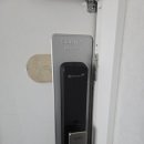 SP-5824 | 주엽동열쇠 주엽동출장열쇠 주엽동도어락 — 문촌마을12단지 유승아파트 씽크 SP-7000 시공