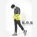 O.K 이미지