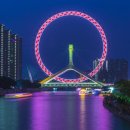 차이나는 중국어 / 강좌번호 9 | 톈진 천진(天津, Tianjin) 여름 여행 – 8~9월 날씨, 옷차림, 고급 호텔 숙소 추천, 여행 팁까지!