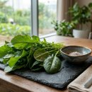 진미농장 | 반경 1km의 기적? 멀리서 온 진미보다 내 곁의 식재료가 더 위대한 '로컬 미식'의 시대