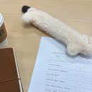 단 향보다는 시린 겨울 바람 향