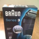 전기면도기 Braun Series3-320,Panasonic ES-RT30 팝니다. 이미지