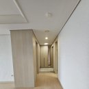문수산 더샵(1) | 울산도배잘하는 도배스토리의 #문수산더샵 #디아망벽지 #회벽화이트 꼼꼼한 시공후기