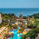 (주)호텔롯데 롯데호텔제주 이미지