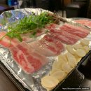 배곧 삼겸살 맛집: 백년상회 배곧 고기집 냉삼 밑반찬까지 존맛
