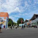 하노버 산업 박람회 Hannover Messe 2022년5월30~6월2일 이미지