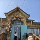 모모로 키즈카페 | 인천과학관 근처 코스🔥 모래놀이 가능한 키즈카페 모모아트 솔직후기