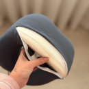 미주세탁 | 목베개 유목민 생활 끝! 해외여행필수품 마이워니 마카롱 목베개 정착 후기