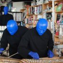 Blue Man Group: NPR Music 이미지