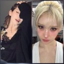 하츠레이블 네이버블로그