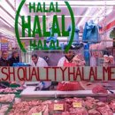 할랄푸드(HALAL FOOD) 이미지