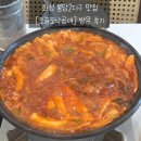 오늘도 전 | 화성 봉담2지구 맛집 오늘도낙곱새 방문 후기