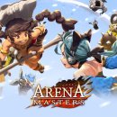 마스터즈 이미지