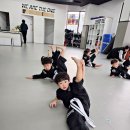 더원태권도장 이미지