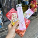럭키골든맨션경로당 | 해운대 해리단길 소품샵 1탄(푸른우리문구, 사분의 삼, 리밋바틀샵, 소품공방 랑투)