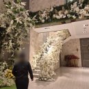 뉴축복웨딩홀 앞 | [웨딩홀투어] 더뉴컨벤션 웨딩홀투어 및 상담후기 (계약완료)