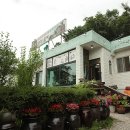 콩지칼국수 이미지