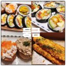 둥금 | 송도후토마끼 맛집 둥금 도시락, 배달까지 완벽한 이유, 포장 후기