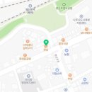 영강동행정복지센터 주차장 이미지