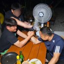 소백산깊은산속옹달샘펜션