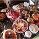 남영동 양문 이미지