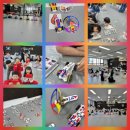 신우회 용무 태권도장 이미지