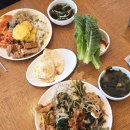 맛나한식 | 수완지구 맛집 맛나한식뷔페 | 센트럴병원 근처 가성비 한식뷔페