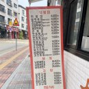 남문떡볶이(광교법조타운점)