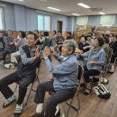 강구면 노인복지회관 이미지