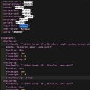 토큰, 디자인 시스템 md 파일, 클로드로 웹사이트 디자인하기, 애니메이션 만들기