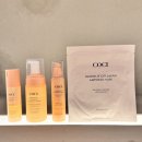 coci 코씨시카 콜라겐 광채 라인 마스크팩 총정리 : 민트코x코씨