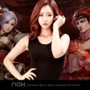 녹스 이미지