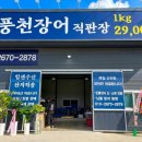 힘센수산