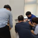 한국기업교육강사협회