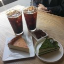 [이태원카페] 경리단길 카페 EverythingButTheHero (애브리씽벗더히어로)