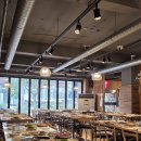 한마음숯불갈비 쌈밥 | 압구정로데오 도산대로 쌈밥/소고기 연예인 맛집 &#39;마포 숯불 갈비&#39; (가격, 회식)