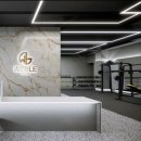능곡 태권도 | 시흥 능곡 헬스장 위블휘트니스 가성비좋은 고급운동기구 GYM
