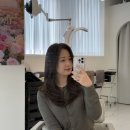 망포역 화사헤어룸 | 봄맞이 염색 수현 디자이너 후기