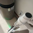 스마트타워 | 내돈내산 후기 스마트타워X AMC-5501A 에어메이드 무선청소기 상품 리뷰