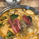 봉창이칼국수 이미지