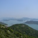 @ 서해바다를 건너 찾아간 진도 상조도~하조도 ＜돈대산, 도리산전망대, 모래개해변, 창유항＞ 이미지