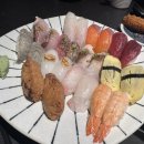 또초밥 | 한국외대맛집 숙성 초밥 제대로 즐긴 또정초밥 후기