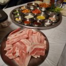 [그린파크] 수유역 맛집 탐방, 냉동삼겹살 맛집으로 유명한 &#39;그린파크&#39; 방문 후기 🍖