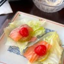 호랑이 초밥 이미지