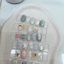 유하네일 - 고양시 일산동구 강석로 5 | [일상 포토덤프] 일산 네일아트 추천 유하네일 후기