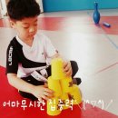 한양대탑수정태권도 이미지
