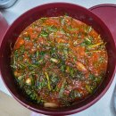 여름김치, 손맛을 담다 (8월) | 말바우시장 부추김치, 전라도의 손맛 그대로! 2kg