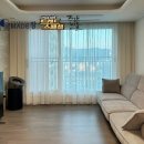 씨유대전도마호반점 | 대전서구커튼 도마호반써밋 그랜드센트럴 플리츠커튼으로 공간이 달라졌어요