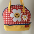 세븐일레븐 서면중앙점 | 세븐일레븐 위글위글 콜라보, 보냉백 구매 후기